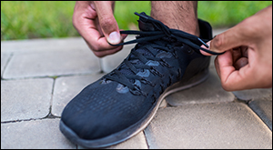 A shoe drive fundraiser can be a powerful church fundraising idea for your ministry!