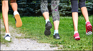 Learn how a walk-a-thon can become your next big church fundraising idea!