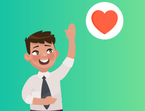 Learn how to promote matching gifts for donors at matching gift companies.